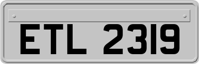 ETL2319