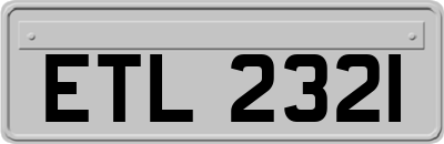 ETL2321