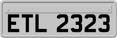 ETL2323