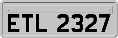 ETL2327