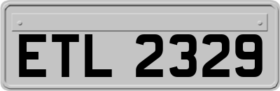 ETL2329