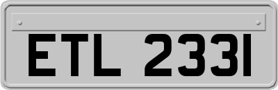 ETL2331