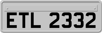 ETL2332