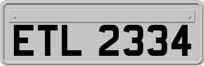 ETL2334