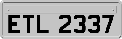 ETL2337