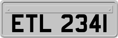ETL2341