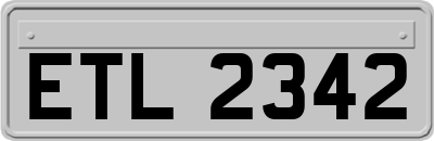 ETL2342