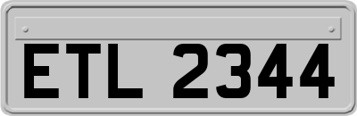 ETL2344