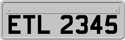 ETL2345