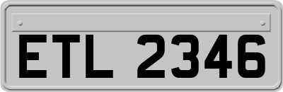 ETL2346