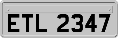ETL2347
