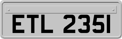 ETL2351