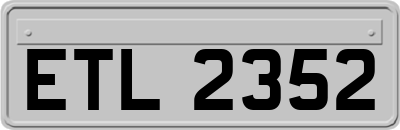 ETL2352