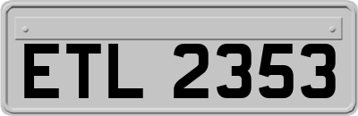 ETL2353