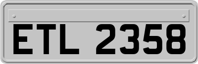 ETL2358