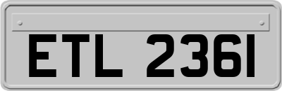 ETL2361