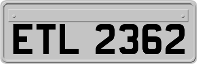 ETL2362