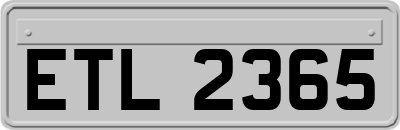 ETL2365