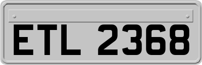 ETL2368