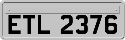 ETL2376
