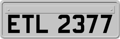 ETL2377