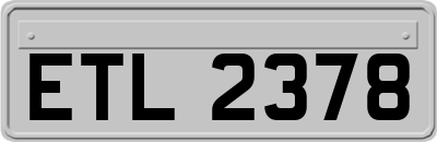 ETL2378