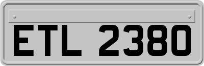 ETL2380