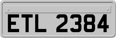 ETL2384