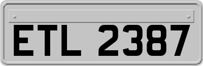 ETL2387