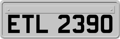 ETL2390