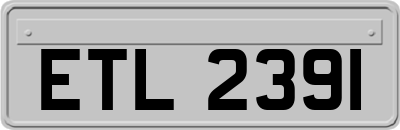 ETL2391