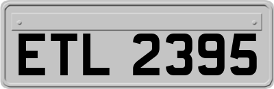 ETL2395