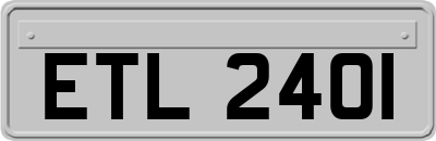 ETL2401