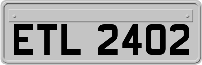 ETL2402