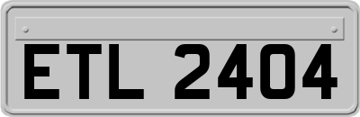 ETL2404