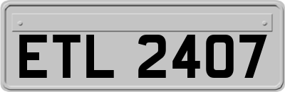 ETL2407