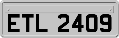ETL2409