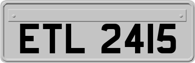 ETL2415