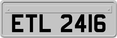 ETL2416