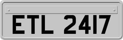 ETL2417