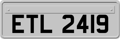ETL2419