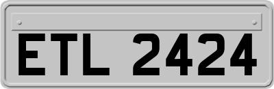 ETL2424