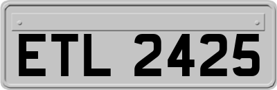 ETL2425