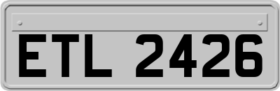 ETL2426