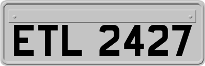 ETL2427
