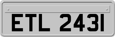 ETL2431
