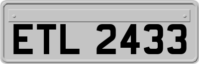 ETL2433