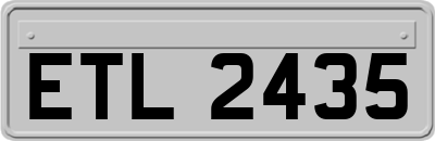 ETL2435