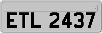 ETL2437