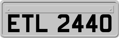 ETL2440